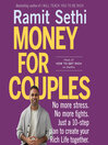 Cover image for Money for Couples